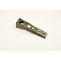 Front bumper bracket Lancia Delta 84-8