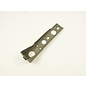 Lancia Delta 1986-1992 Front Bumper Support Bracket