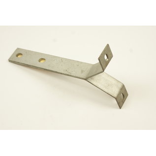 Rear bumper bracket Fiat 850 coupe