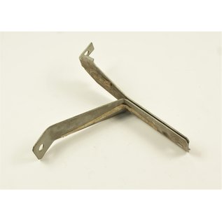 Bumpersteun Fiat 125 Special links voor