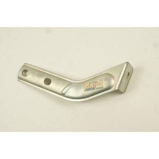 Bumper bracket Fiat 125 front left