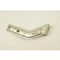 Bumper bracket Fiat 125 front left