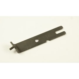 Bumper bracket A112 Elite - Abarth right front