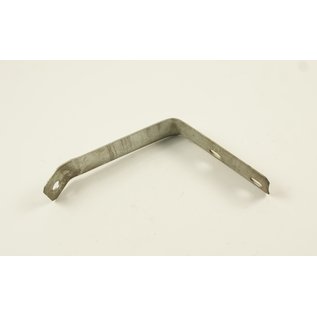 Bumper bracket Fiat 125 front left