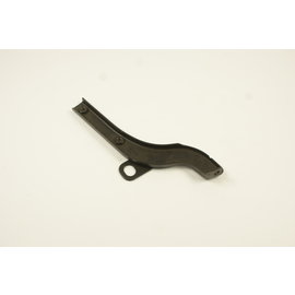 Bumper bracket Fiat 132 rear right