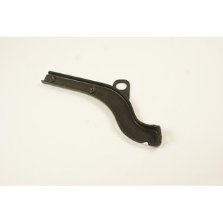 Bumper bracket Fiat 132 left rear