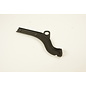 Bumper bracket Fiat 132 left rear