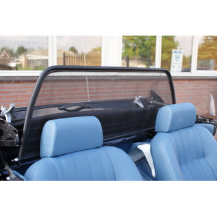 Windschutz 124 Spider