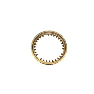 Synchronizer ring Fiat 124