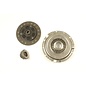 Clutch kit Fiat 1100