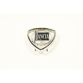 Grille emblem metal Lancia