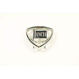 Kühlergrill-Emblem Metall Lancia