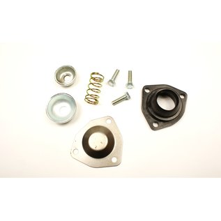 Pook reparatie set 124 spider