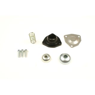 Pook reparatie set 124 spider