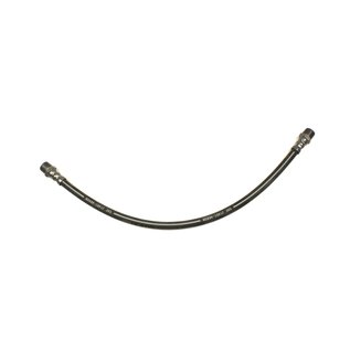 Brake hose front Dunlop 450 mm