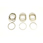 Piston ring set 86mm Dino 2.0