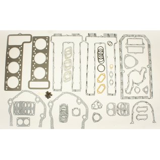 Engine gasket set Dino 2000