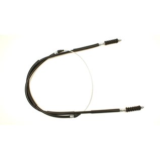 Handbrake cable 124 spider