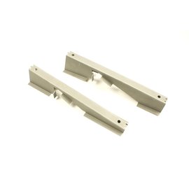 Sous-structure de siège gauche 124 Spider