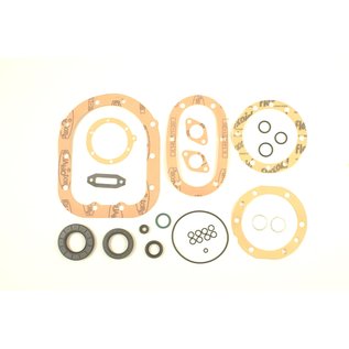 Gearbox Gasket set 5-speed Lancia 2000 - Fulvia 2eS