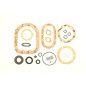 Gearbox Gasket set 5-speed Lancia 2000 - Fulvia 2eS