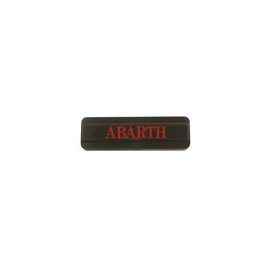 Abarth embleem A112