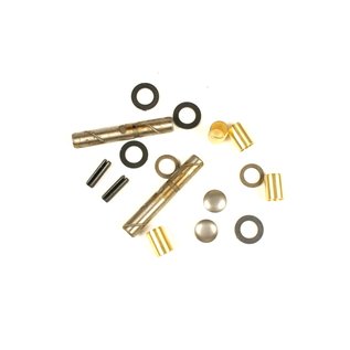 Fusee rep set 500 - 126 - bis