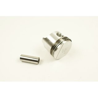 Piston set Fiat 850 Coupe