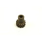 Gear for oil pump Fiat 1500 - 2300 - 1500 Cabriolet Type 118K