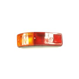 Taillight left Fiat 127 1e