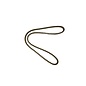 V-belt 124 Spider 2000