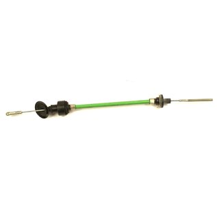 Clutch cable  A112 - Fiat 127 Sport 1050 - 1300