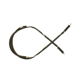 Handbrake cable 124 coupe - special-T