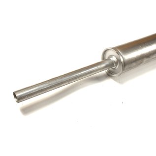 Imasaf Downpipe Fiat Topolino A