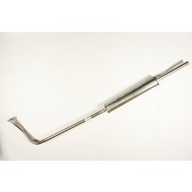 Imasaf Downpipe Fiat Topolino A