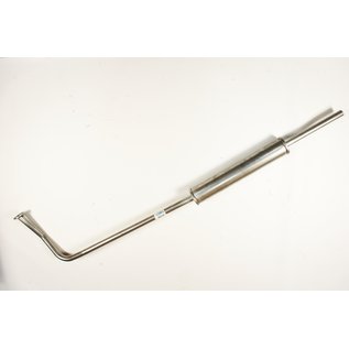 Imasaf Downpipe Fiat Topolino A
