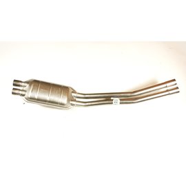 Imasaf Echappement central Fiat 130