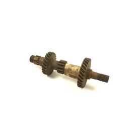 Gear shaft Fiat 600