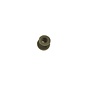 Rubber peilstokbuis 16-16v