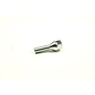 Wheel bolt alloy rim