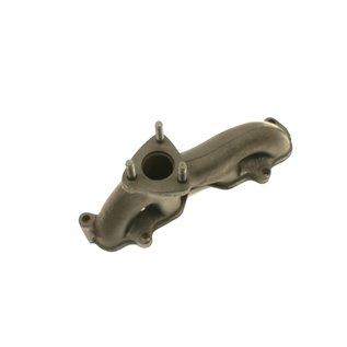 Exhaust manifold Fiat 600