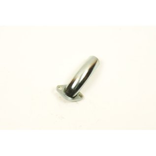 Hose connection cylinder head radiator hose Fiat Topolino