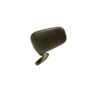 Spiegel schwarz Fiat 126 - 127 - X1/9