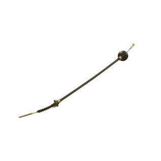 Clutch cable 1978-1982 Fiat Ritmo 1100 - 1300