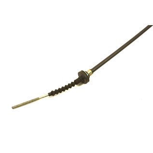 Clutch cable 1978-1982 Fiat Ritmo 1100 - 1300