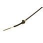 Clutch cable 1978-1982 Fiat Ritmo 1100 - 1300