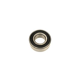 Ball bearing rubber support cardan shaft