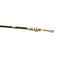 Clutch cable 131