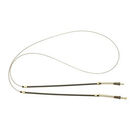 Handbrake cable Fiat Ritmo - Regata