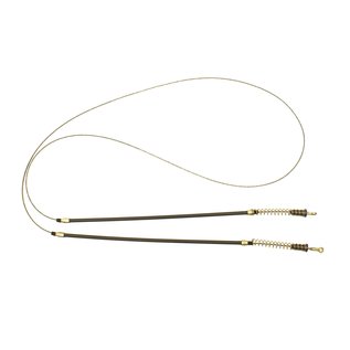 Handbrake cable Fiat Ritmo - Regata